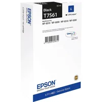 Epson Original Tintenpatrone schwarz