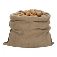 VidaXL Jutesäcke 30 Stk. 100x110 cm 100% Jute 340