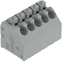 WAGO GmbH &amp; Co. KG Leiterplattenklemme 250-210/000-012