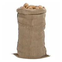 VidaXL Jutesäcke 30 Stk. 65x135 cm 100% Jute 340