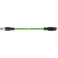 Lapp 2171297 RJ45 Netzwerkkabel, Patchkabel 5 m 1 St.