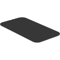 Signify Philips Lighting Leuchtenfuß FS485Z REC BK