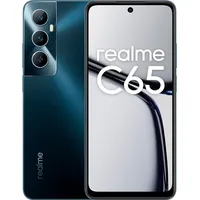 Realme C65 4G 8 GB RAM 256 GB Starlight