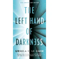 Penguin llc  us The Left Hand of Darkness