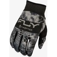 FLY RACING F-16 Kryptek Se Offroad-handschuhe - Black /