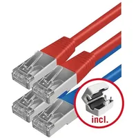 ESYLUX Kabelset RJ45 5m CABLE-SET#EC10431944