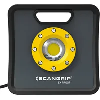 Scangrip Arbeitsleuchte NOVA-Ex R 1700/3400Lumen