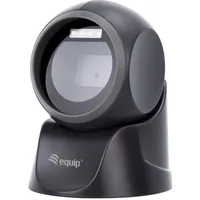 Equip USB 2D Omnirichtungsschreibtisch-Barcodescanner, Fester Barcodeleser, 1D/2