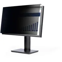 Startech StarTech.com 23,8-Zoll 16:9 Computer Monitor Blickschutzfilter Hängefilter/Acrylfilter, Sichschutzfilter/Blaulichtfilter