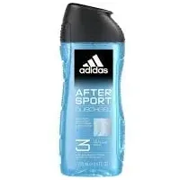 Adidas After Sport Duschgel für Herren, 250ml