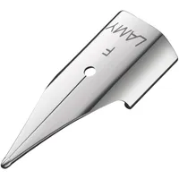 Lamy Z 50 Feder 888 - Ersatzfeder aus verchromtem