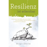 Bookmundo Direct Resilienz ist erlernbar