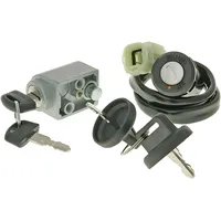 VICMA Lock Set for Kymco Mxer, MXU 50-150