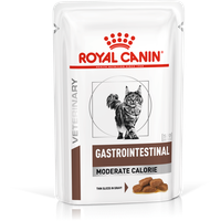 Royal Canin Gastrointestinal Moderate Calorie 48 x 85 g