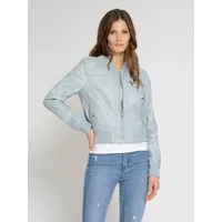 Mustang Damen, Lederblouson 31022102 - XL