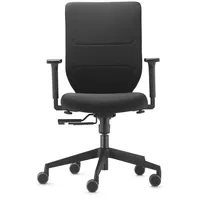 Trendoffice by Dauphin Bürostuhl to-sync work comfort, 9247SY1FVKGS Stoff