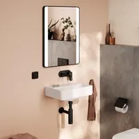 Hansgrohe Xanuia Q Handwaschbecken, 60231450