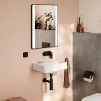 Hansgrohe Xanuia Q Handwaschbecken 45 x 34 cm 60231450