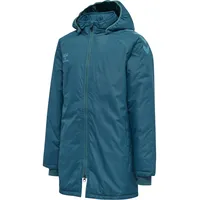 Hummel Core XK Stadionjacke Kinder marine 176