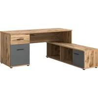 INOSIGN »Riga, Breite 170cm, in Nox Oak Nachbildung und