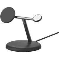 Belkin BoostCharge Pro kabellose magnetische 3-in-1-Ladestation mit Qi2 (15W)