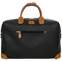BRIC'S Firenze Reisetasche 43 cm grau