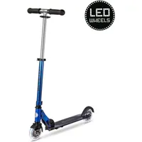 Micro sprite ECO LED grüner Roller