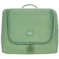 BRIC'S Kulturbeutel Positano Necessaire Sage Green