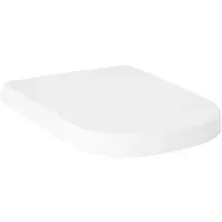 Grohe Euro Ceramic WC-Sitz Alpinweiß