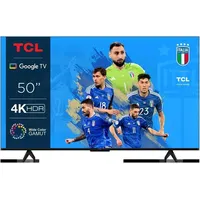 TCL 50P755 50 Zoll LED 4K HDR Google TV