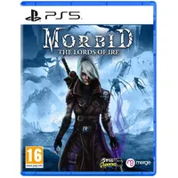 Merge Games Morbid: The Lords of Ire PS5