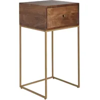 Wohnling Nachttisch WL6.478