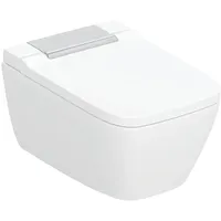 Geberit AquaClean Sela Square