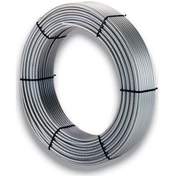 Kermi heizung Kermi xnet 5-Schicht-PE-Xc Rohr 12x1,4mm, sauerstoffdicht, 120