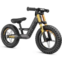 Berg Toys Biky Cross grey 12"