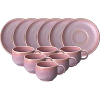 Villeroy & Boch Espressotasse 0,06 l Rosa 6 St.