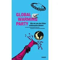Carl Hanser Verlag Global Warming Party