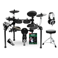 XDrum DD-520 PLUS E-Drum Kit SET 1