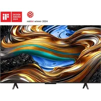 TCL 55P755 55 Zoll LED 4K HDR Google TV