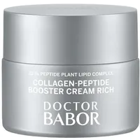 Babor Doctor Babor Collagen-Peptide Booster Cream Rich 50 ml