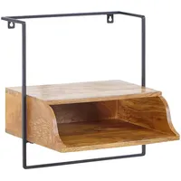 Wohnling Wohnling, Nachttisch für (44 x 35 x 45