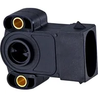 Hella Sensor, Drosselklappenstellung