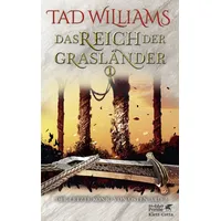 Klett-Cotta Das Reich der Grasländer 1: Der letzte König