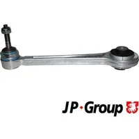 JP Group Lenker, Radaufhängung JP