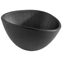 APS Schale NERO schwarz 0,3 l