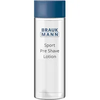 Hildegard Braukmann Sport Pre Shave Lotion 100 ml