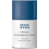 Hildegard Braukmann Intensiv Feuchtigkeits Creme
