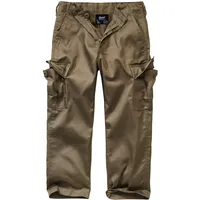 Brandit Textil Us Ranger Hosen Olive 134-140 cm