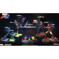 CapCom Marvel vs. : Infinite (Collector's Edition) - Microsoft