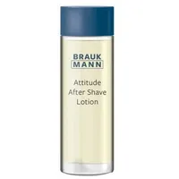 Hildegard Braukmann Attitude After Shave Lotion